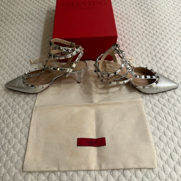 Valentino pump - Picture 4 of 4